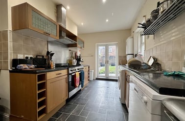 Fern Avenue, Jesmond, Newcastle - Image 2